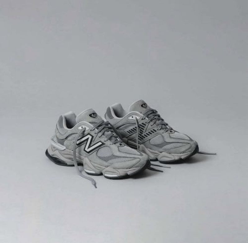 New Balance 9060 Shadow Grey Castle