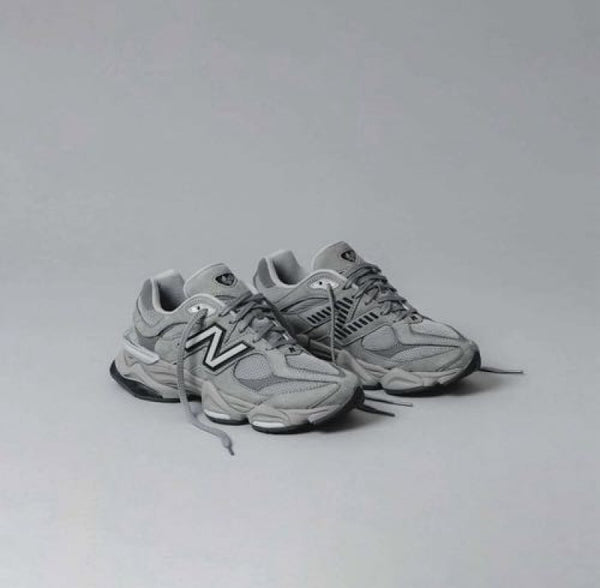 New Balance 9060 Shadow Grey Castle