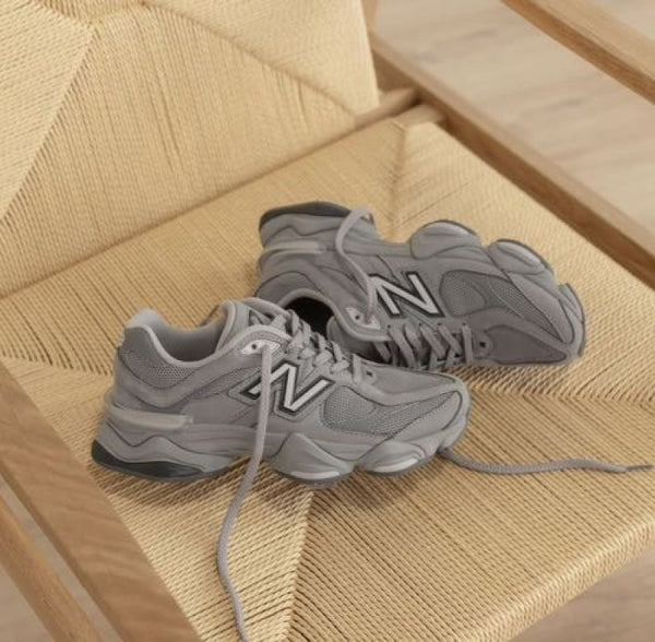 New Balance 9060 Shadow Grey Castle