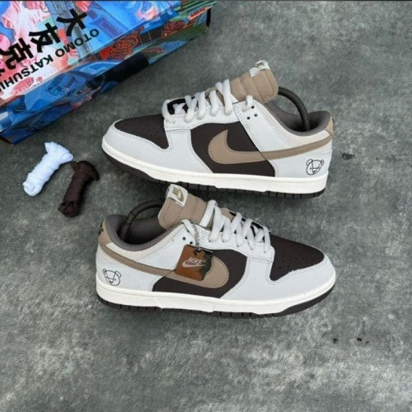 Nikee Sb Dunk Low x Otomo Katsuhiro