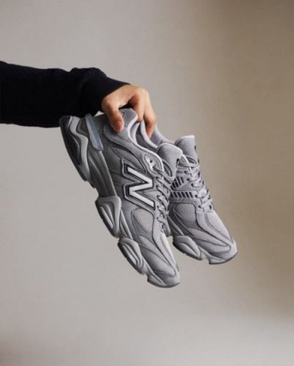New Balance 9060 Shadow Grey Castle