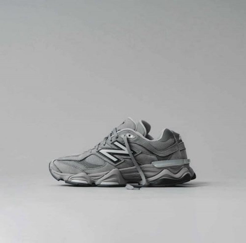 New Balance 9060 Shadow Grey Castle