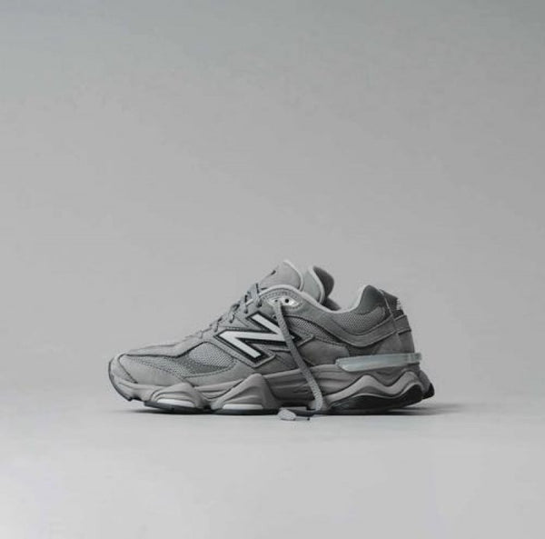 New Balance 9060 Shadow Grey Castle