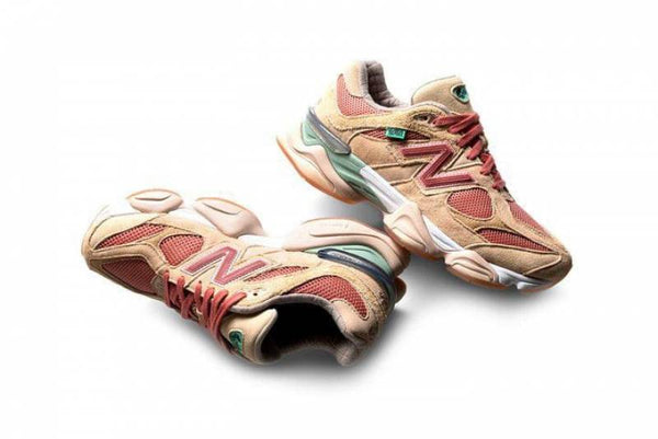 NB PENNY COOKIE CREAM
