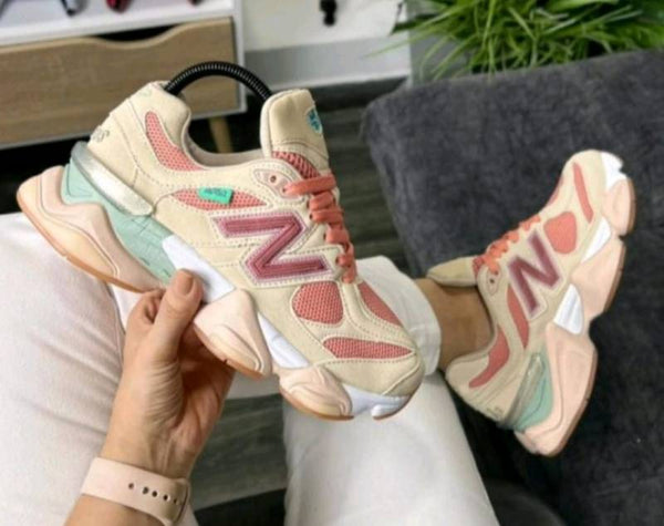 NB PENNY COOKIE CREAM