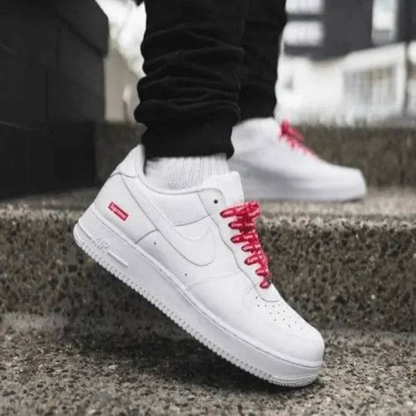Airforce 1 Low Supreme