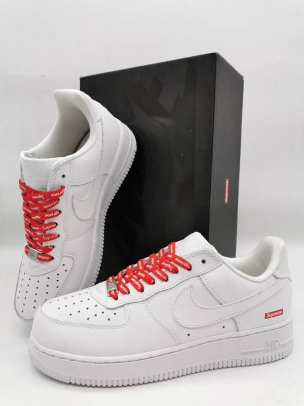 Airforce 1 Low Supreme