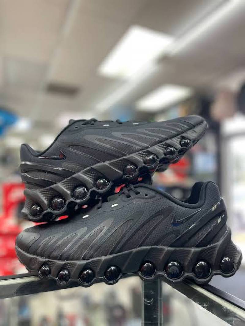 Airmax DN 8 All Black
