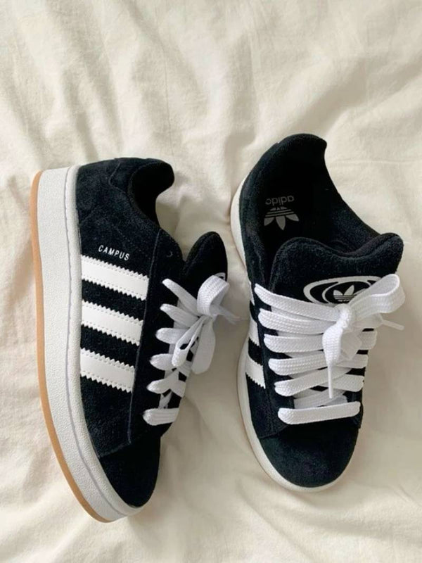 Adida_ss Campus 00S Black White for men 419