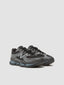NB ABZORB 2000 BLACK DARK SILVER METALIC
