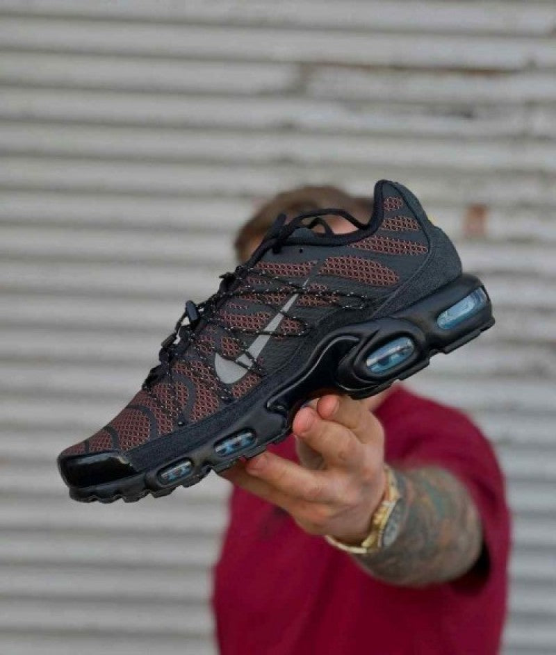 Nikee Airmax Plus Utility Baroque B
