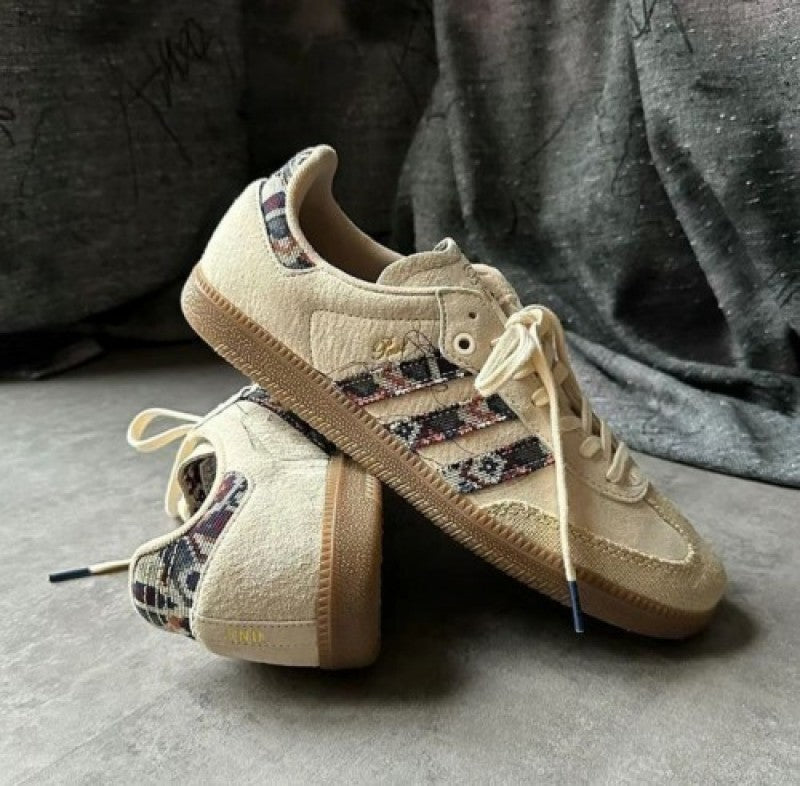 Adidass Samba End Consortium Cup
