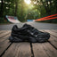 New Balance 9060 Sea Stone Black