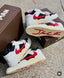 Nikee Air Jordan Travis Scott x Jumpman Jack University Red