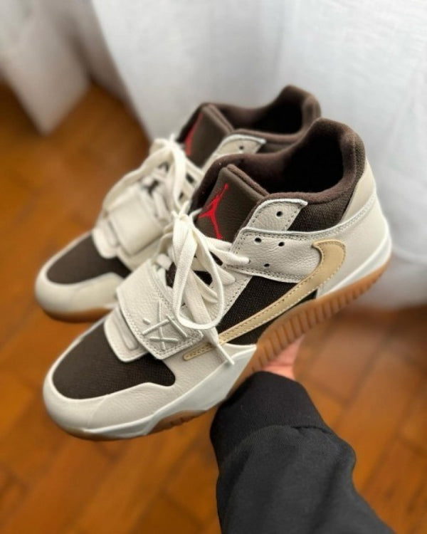 Nikee Air Jordan Travis Scott x Jor