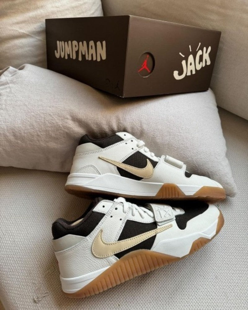 Nikee Air Jordan Travis Scott x Jor