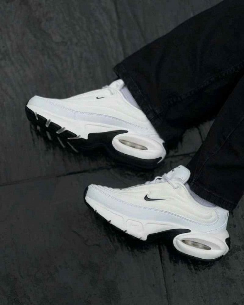 Nikee AirMax Portal Sail white