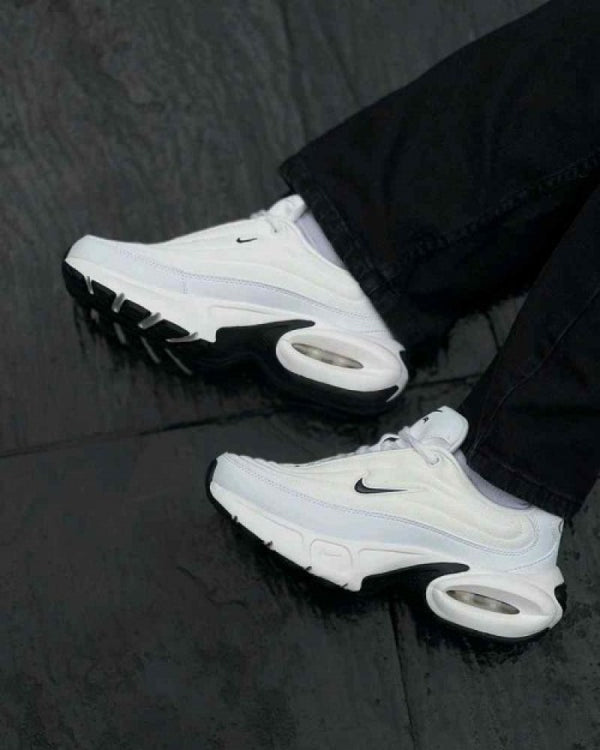 Nikee AirMax Portal Sail white