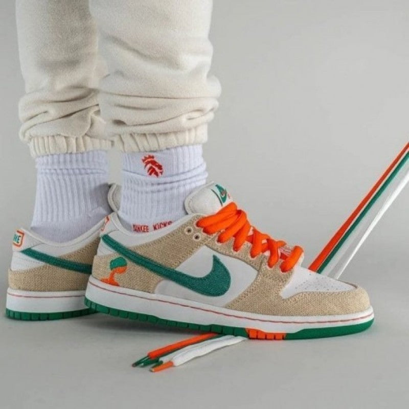 Nikee SB Dunk Low JERRITOS Main image