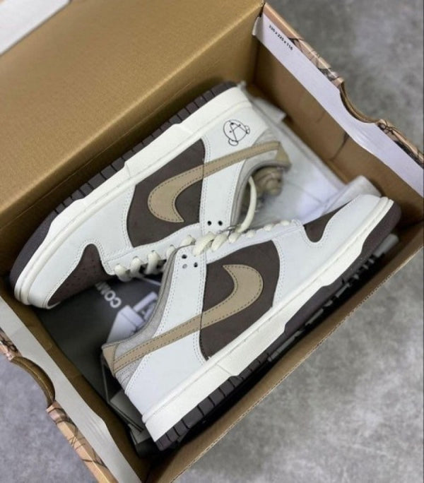 Nikee Sb Dunk Low x Otomo Katsuhiro