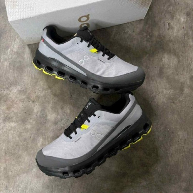 ON CLOUDVISTA 2 RUNNING WATERPROOF