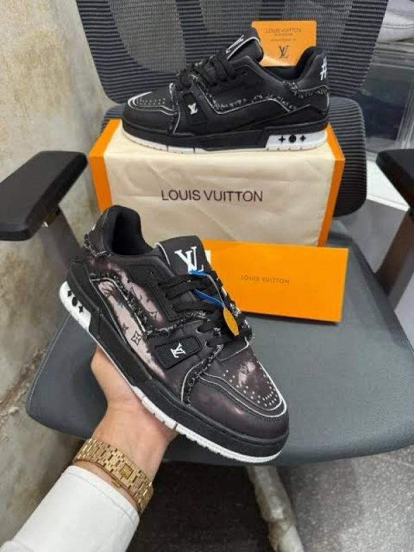 Louis Vuitton LV Civilist Trainer W