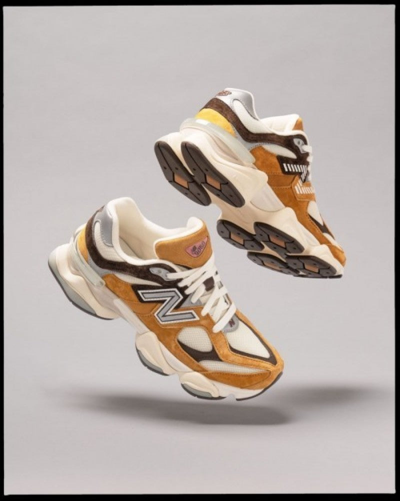New Balance 9060 Work Wear