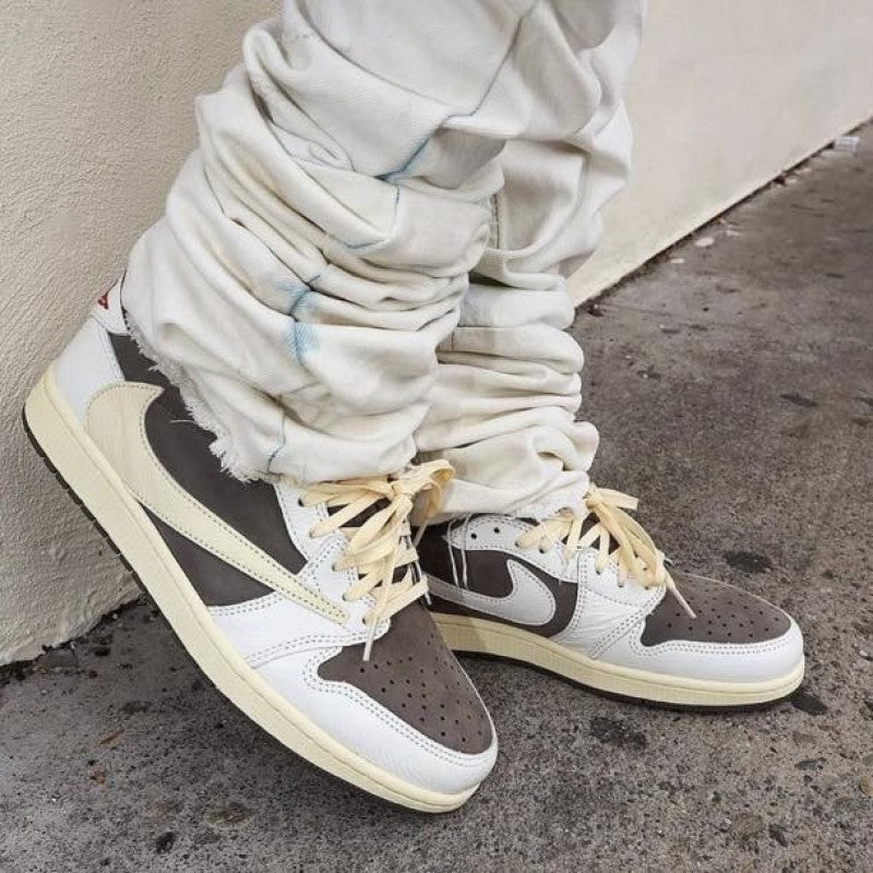 Nikee Air Jordan Retro Low REVERSE