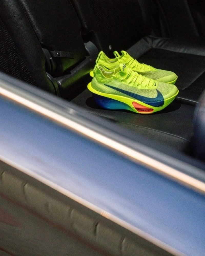 Nikee Zoom Alphafly 3 PROTOTYPE VOL
