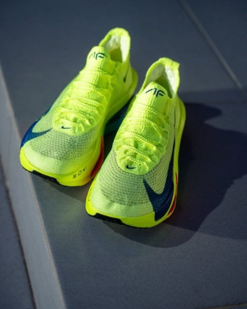 Nikee Zoom Alphafly 3 PROTOTYPE VOL
