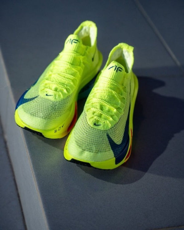 Nikee Zoom Alphafly 3 PROTOTYPE VOL