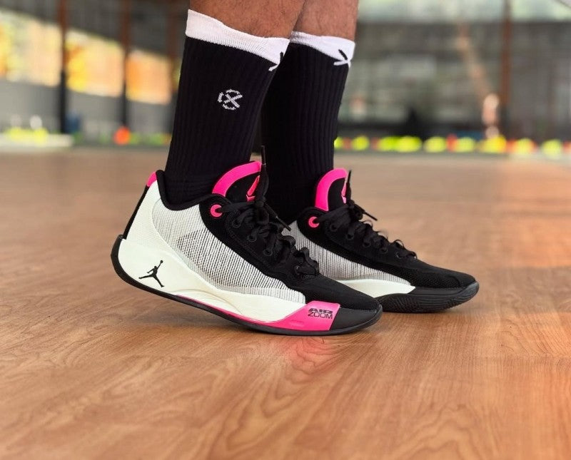AIR JORDAN LUKA 77 SPACE NAVIGATOR