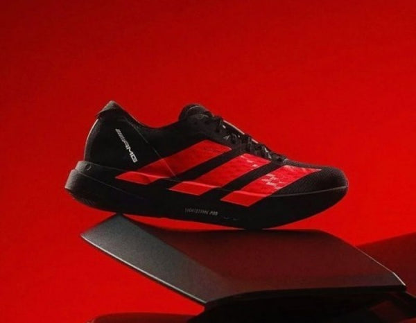 Mercedes x Adidass Adizero Adios Pr