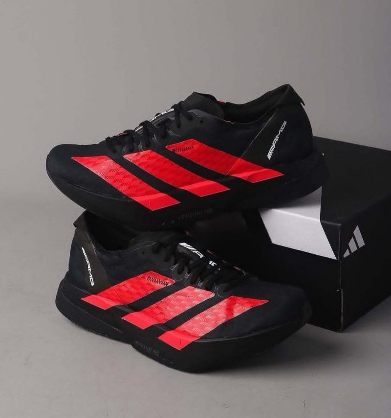 Mercedes x Adidass Adizero Adios Pr