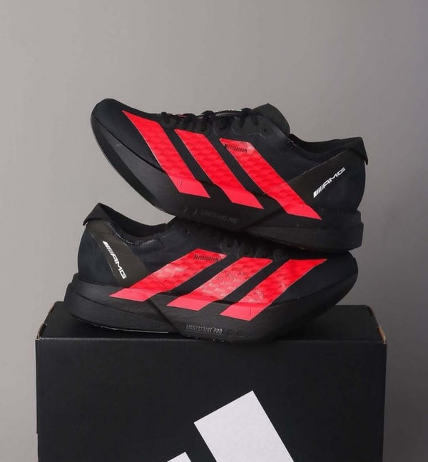 Mercedes x Adidass Adizero Adios Pr