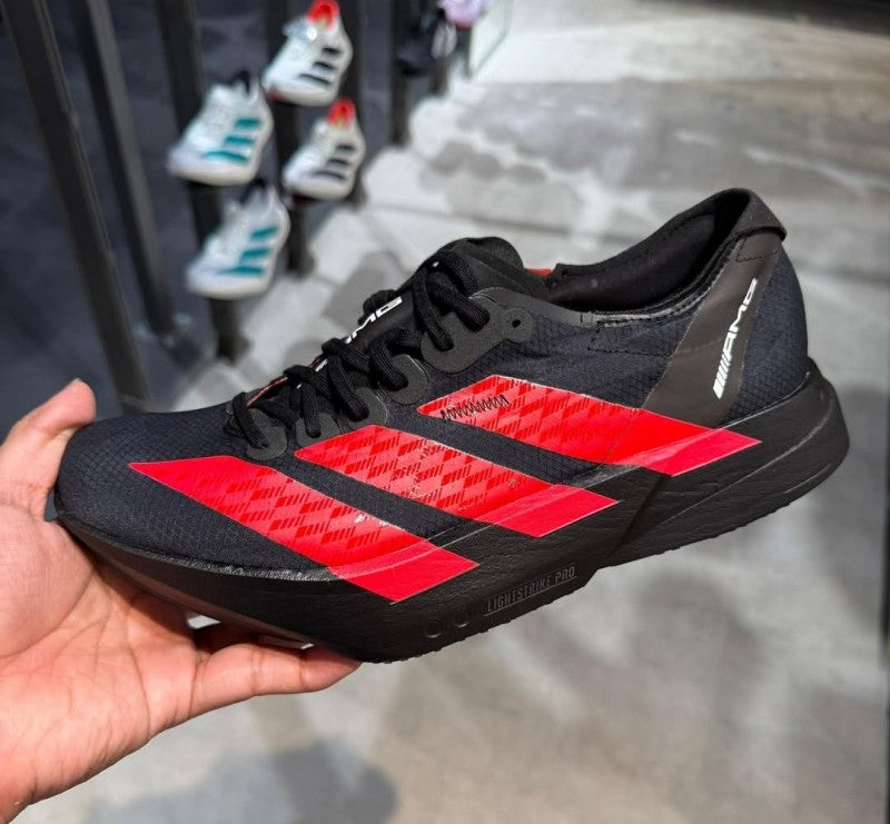 Mercedes x Adidass Adizero Adios Pr
