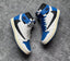 Air Jordan 1 High Travi Scott Fragment