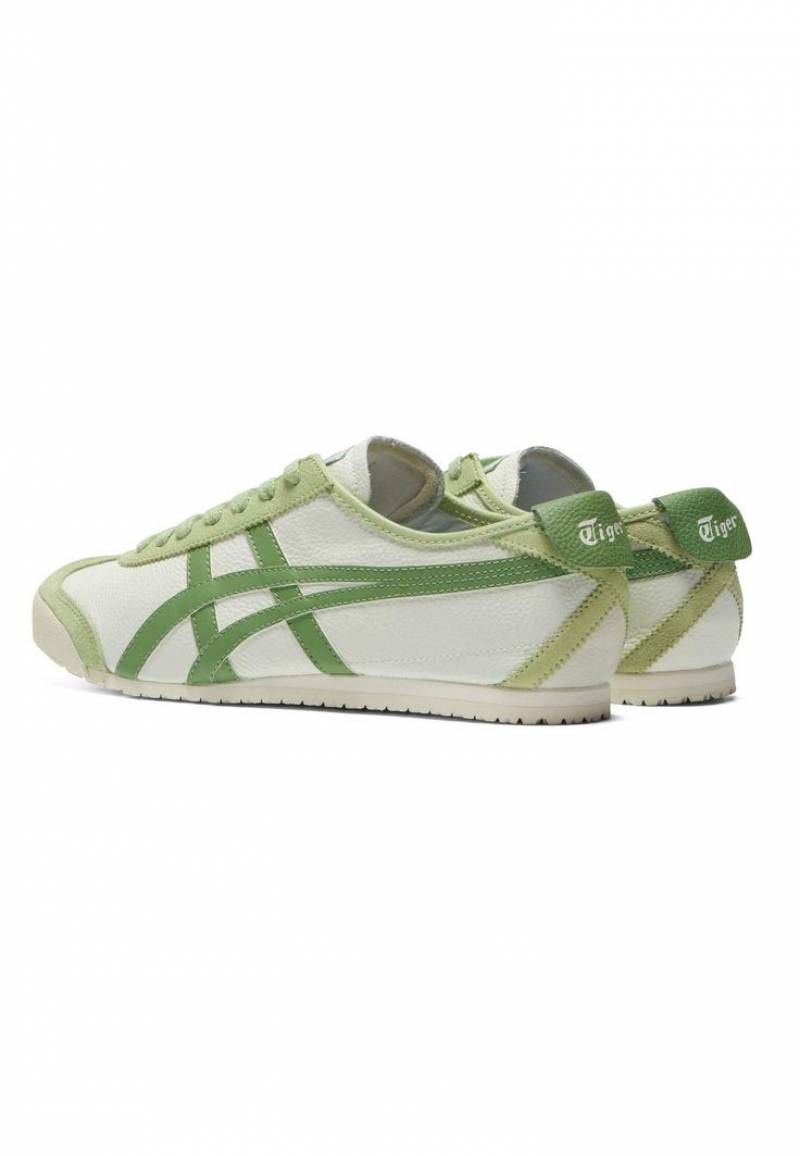 TIGER Mexico 66 Airy Green sneakers Secondary image