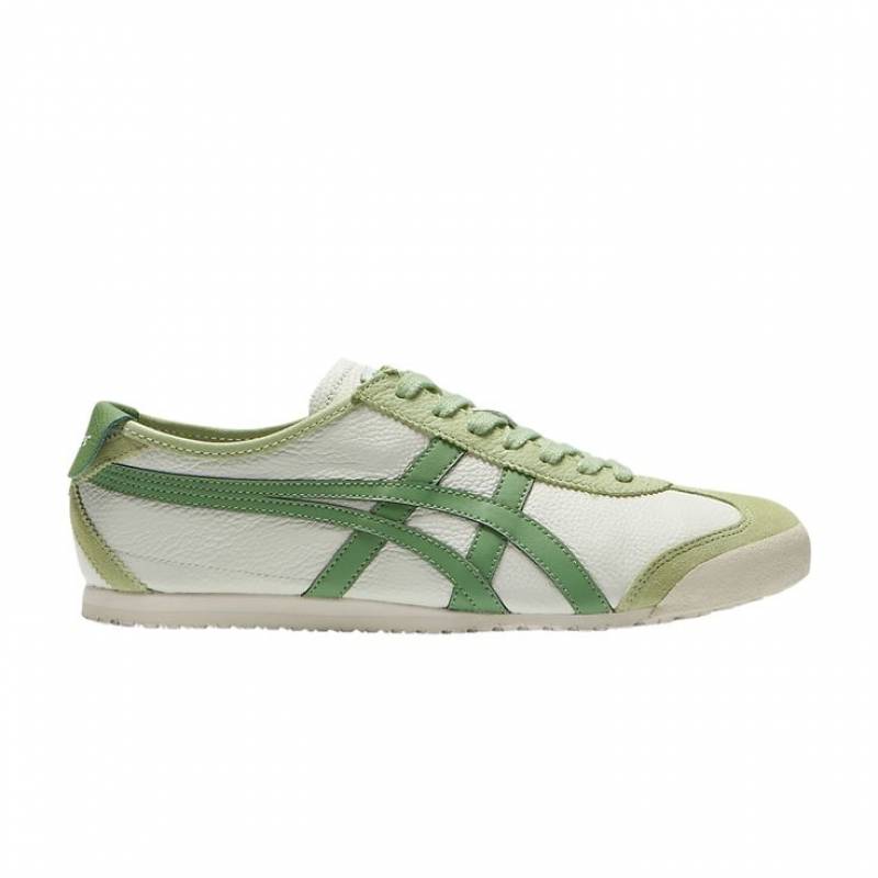 TIGER Mexico 66 Airy Green sneakers