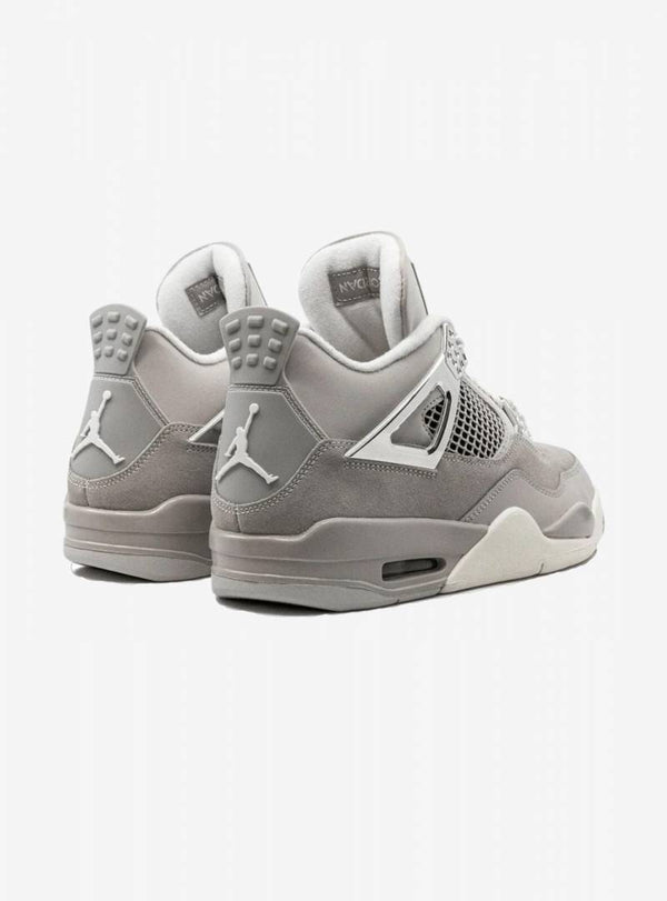 Air Jordan 4 Frozen Semi UA Top Quality