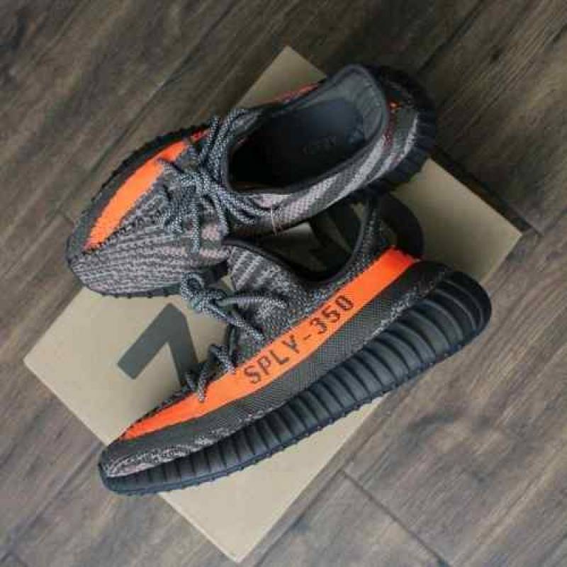 Yeezy 350 Carbon Beluga