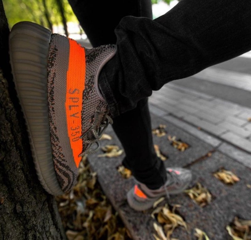 YEEZY 350 BELUGA SEMI UA QUALITY WITH ALL ACCESSORIES