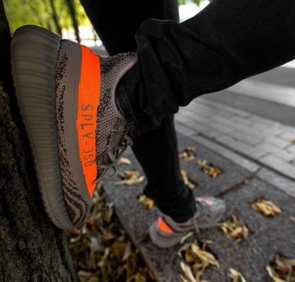 YEEZY 350 BELUGA SEMI UA QUALITY WITH ALL ACCESSORIES
