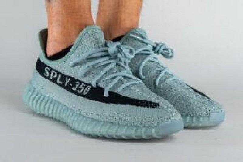YEZZY 350 SALT FIX NO RETURN