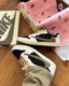 Travis Scott x Air Jordan 1 Low OG Olive FIX