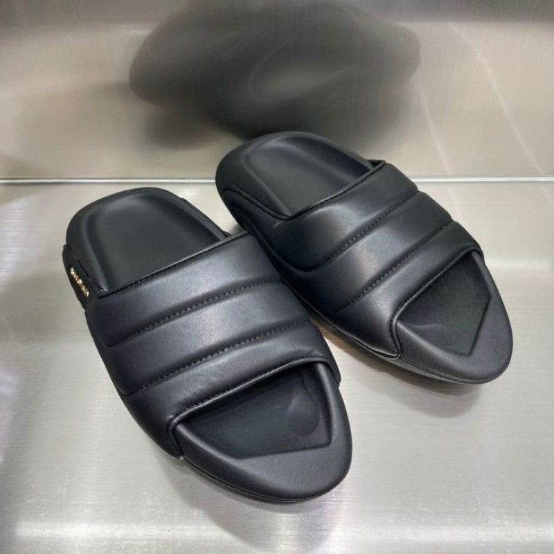 BALMAI N BLACK SLIDE FULL BLACK