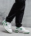 NEW BALANCE 550 WHITE GREEN FIX