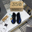 YEZZY 350 DAZZLING BLUE UA QUALITY