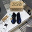 YEZZY 350 DAZZLING BLUE UA QUALITY
