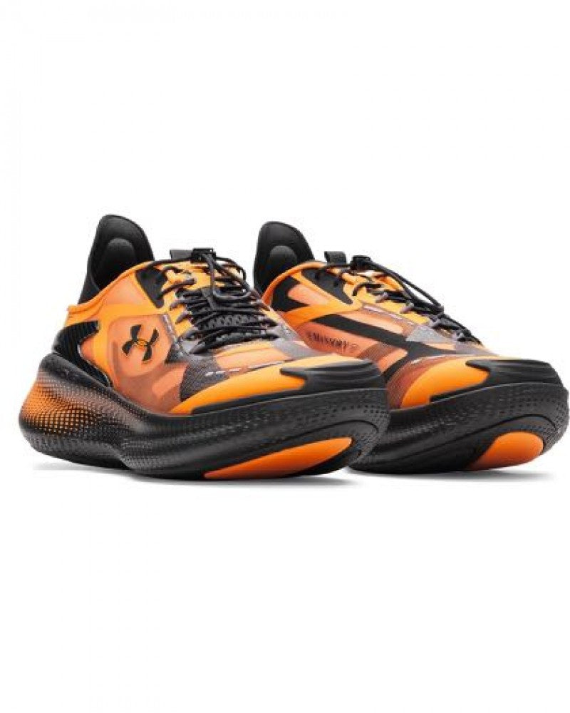 UNDER ARMOUR ECHO X MANSORY EDITION Main image